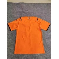 Shakhtar Donetsk Soccer Jersey Home Replica 2021/22