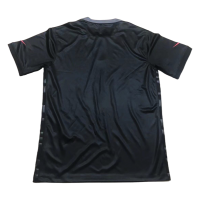 PSG Soccer Jersey Third Away Replica 2021/22