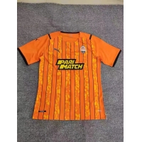 Shakhtar Donetsk Soccer Jersey Home Replica 2021/22