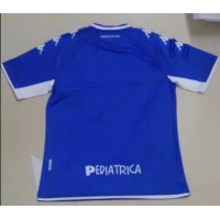 Empoli FC Soccer Jersey Home Replica 2021/22