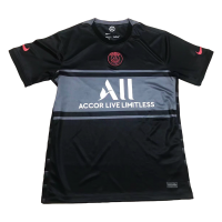 PSG Soccer Jersey Third Away Replica 2021/22