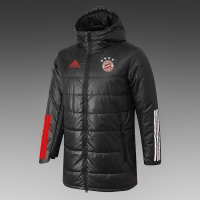 Bayern Munich Training Winter Long Jacket 2021/22