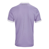 Leeds United Soccer Jersey Third Away Replica 2021/22