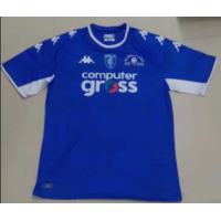 Empoli FC Soccer Jersey Home Replica 2021/22