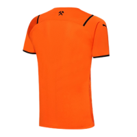 Shakhtar Donetsk Soccer Jersey Home Replica 2021/22