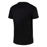 PSG Soccer Jersey Third Away Replica 2021/22