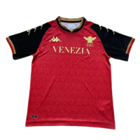 Venezia FC Soccer Jersey Fourth Away Replica 2021/22