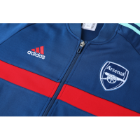 Arsenal Training Jacket Navy 2021/22