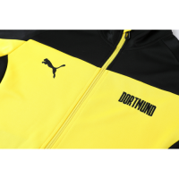 Borussia Dortmund Training Jacket Yellow&Black 2021/22