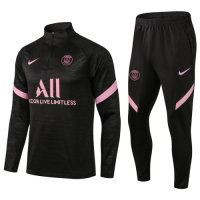 PSG Zipper Sweat Kit(Top+Pants) 2021/22