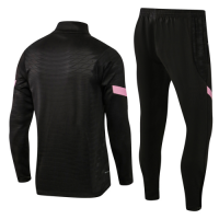 PSG Zipper Sweat Kit(Top+Pants) 2021/22