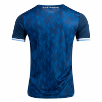 Guatemala Soccer Jersey Away Replica 2021/22