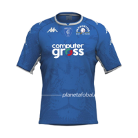 Empoli FC Soccer Jersey Home Replica 2021/22