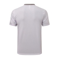 Juventus Core Polo Shirt White 2021/22