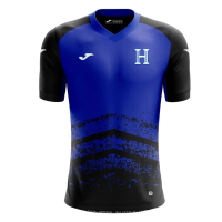 Honduras Away Soccer Jersey Replica 2021/22
