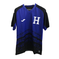 Honduras Away Soccer Jersey Replica 2021/22