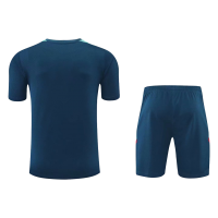 Arsenal Soccer Training  Jersey Kit (Jersey+Shorts) 2021/22