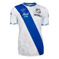 Club Puebla Soccer Jersey Home Replica 2021/22