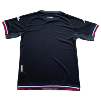 FC Metz Soccer Jersey Away Replica 2021/22