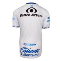 Club Puebla Soccer Jersey Home Replica 2021/22