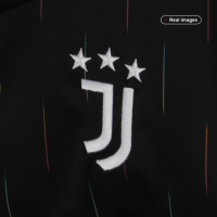 Juventus Soccer Jersey Away Replica 2021/22