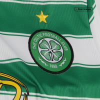 Celtic Soccer Jersey Home Replica 2021/22