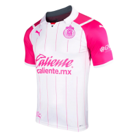 Special Chivas Guadalajara Soccer Jersey Replica 2021/22