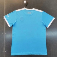 Napoli Jersey Maradona Ltd Edition Sky Blue 2021/22
