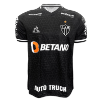 Atlético Mineiro Soccer Jersey Third Away Replica 2021/22