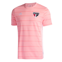 Sao Paulo Special Soccer Jersey Replica 2021/22