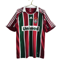 Fluminense FC Retro Jersey Home 2008/09