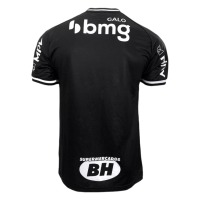 Atlético Mineiro Soccer Jersey Third Away Replica 2021/22