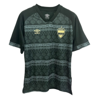 Iraq Soccer Jersey Third Away Replica 2021/22