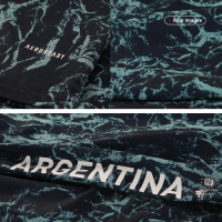Argentina Pre Match Training Jersey Replica 2021