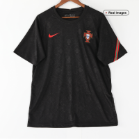 Portugal Pre Match Training Jersey Replica 2021
