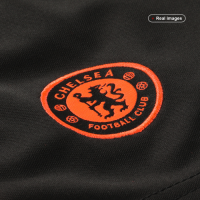 Chelsea Kids Soccer Jersey Third Away Kit (Jersey+Short) Replica 2021/22