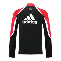 Ajax Teamgeist Training Jacket Black&Red  2021/22