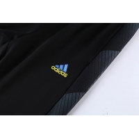 Manchester United Training Kit (Jacket+Pants) Black 2021/22