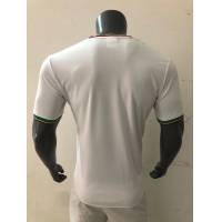 Iran Soccer Jersey Home Replica 2021