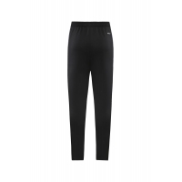 Manchester United Training Kit (Jacket+Pants) Black 2021/22