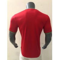 Iran  Soccer Jersey Away Replica 2021