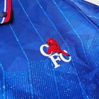 Chelsea Retro Jersey Home 1989/91