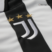 Juventus Core Polo Shirt 2021/22
