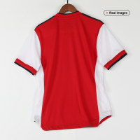 Arsenal Soccer Jersey Home (Player Version) 2021/22