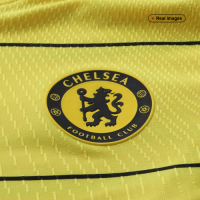 Chelsea Soccer Jersey Away (Player Version) 2021/22