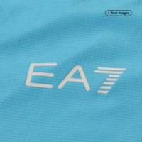 Napoli Jersey Maradona Ltd Edition Sky Blue 2021/22