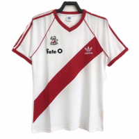 River Plate Retro Jersey Home 1986
