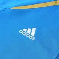 Juventus Training Kit (Jacket+Pants) Sky Blue 2021/22