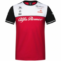 Alfa Romeo Sauber F1 Team T-Shirt 2021