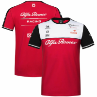 Alfa Romeo Sauber F1 Team T-Shirt 2021